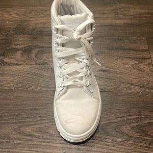 Doc Marten Poly Casual Boots